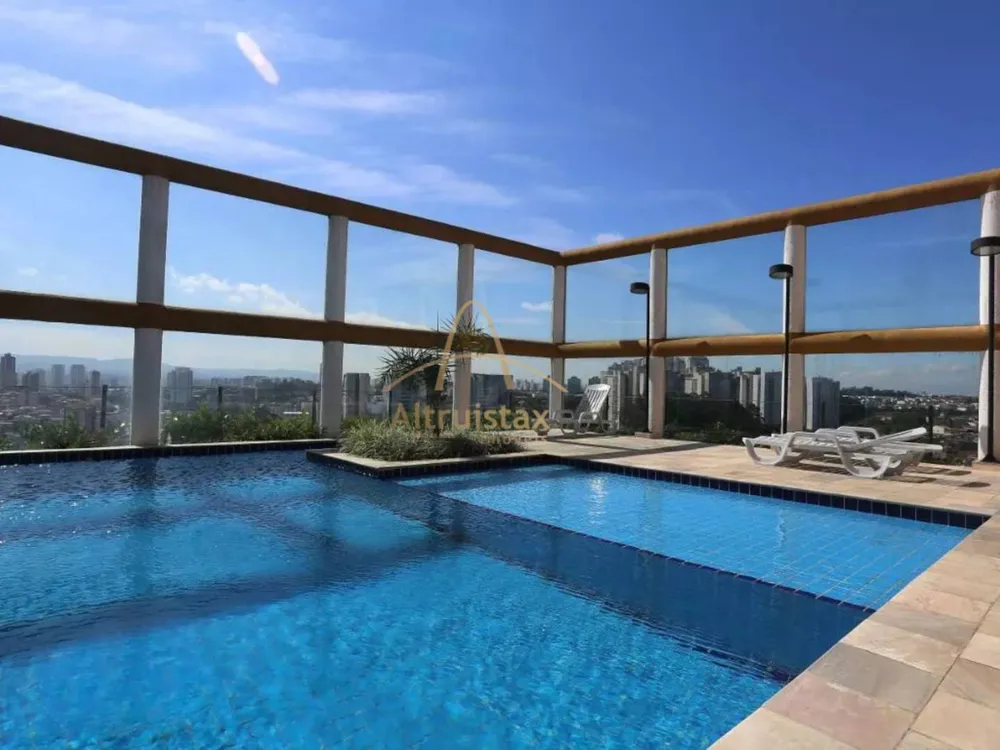Apartamento, 1 quarto, 37 m² - Foto 3