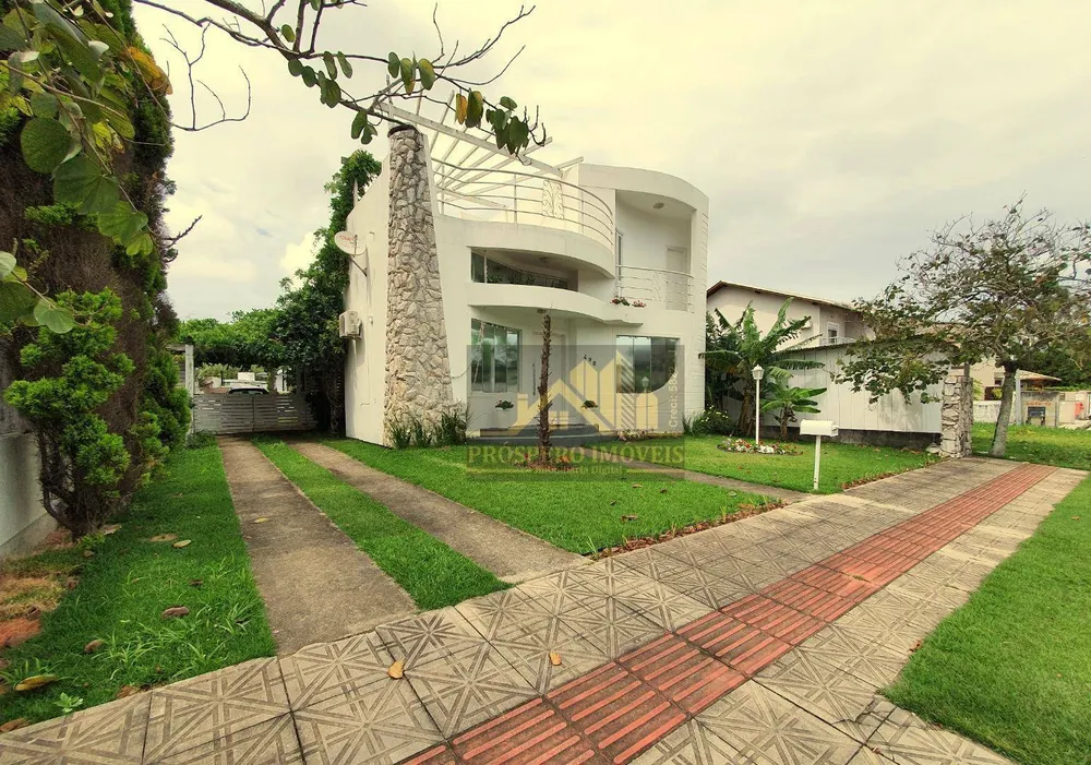 Casa, 3 quartos, 210 m² - Foto 4