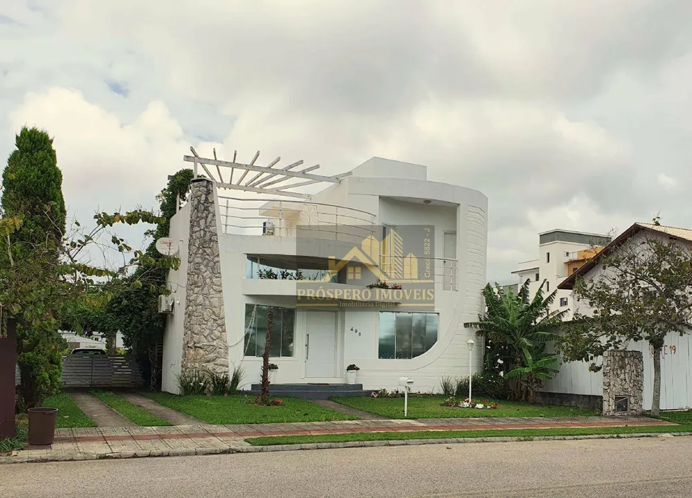 Casa, 3 quartos, 210 m² - Foto 3
