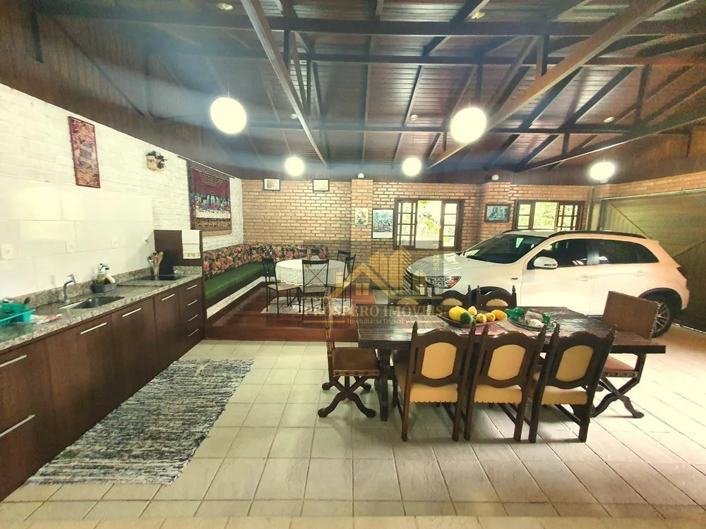 Casa, 2 quartos, 200 m² - Foto 3