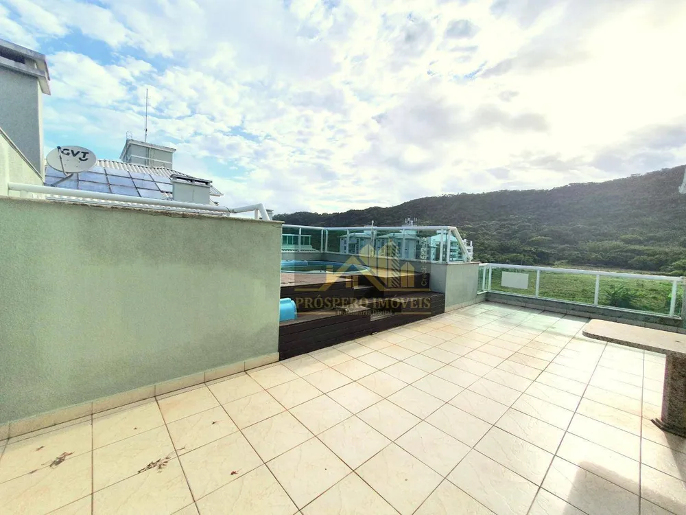 Cobertura, 4 quartos, 200 m² - Foto 4