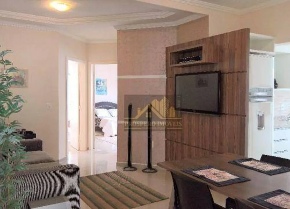 Apartamento, 2 quartos, 104 m² - Foto 1
