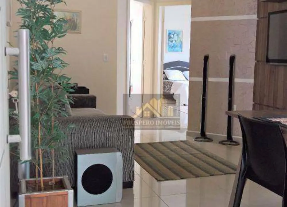 Apartamento, 2 quartos, 104 m² - Foto 2