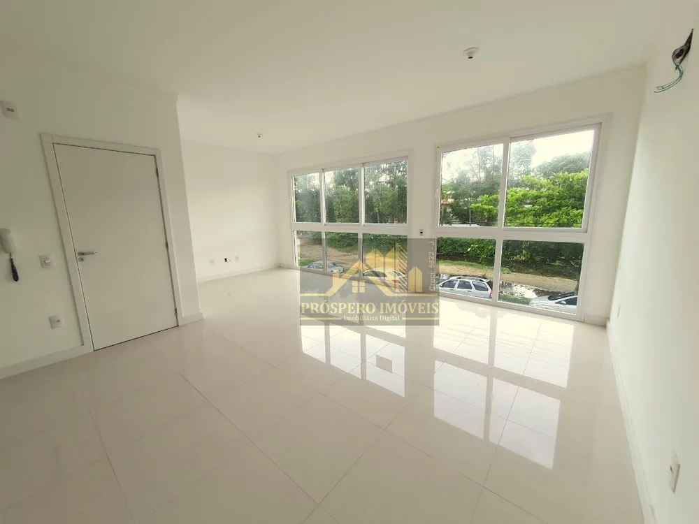 Apartamento, 3 quartos, 101 m² - Foto 2