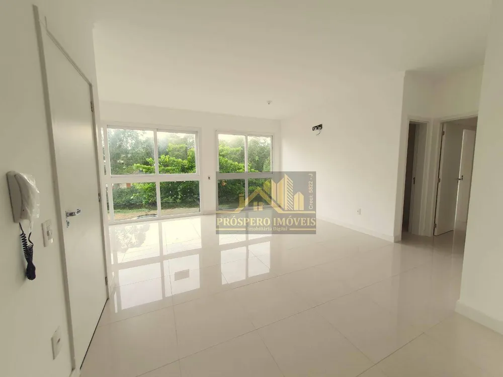 Apartamento, 3 quartos, 101 m² - Foto 1
