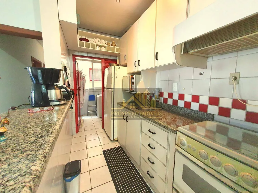 Apartamento, 2 quartos, 77 m² - Foto 3