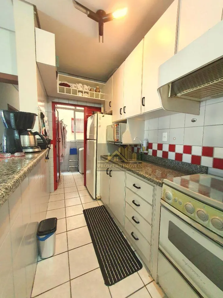 Apartamento, 2 quartos, 77 m² - Foto 4