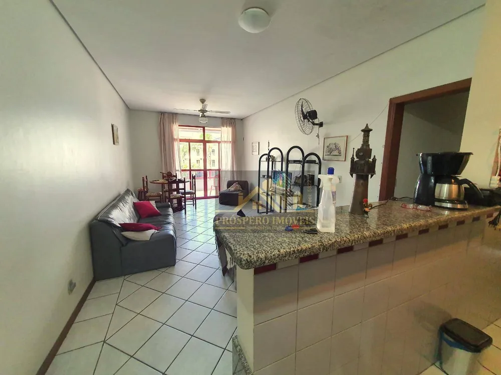 Apartamento, 2 quartos, 77 m² - Foto 2