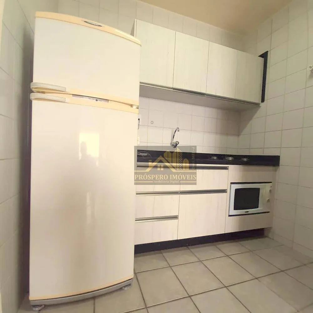 Apartamento, 2 quartos, 63 m² - Foto 4