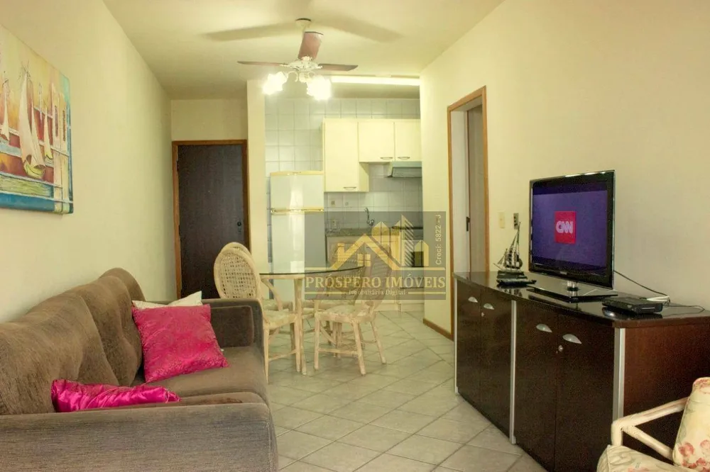 Apartamento, 2 quartos, 63 m² - Foto 2