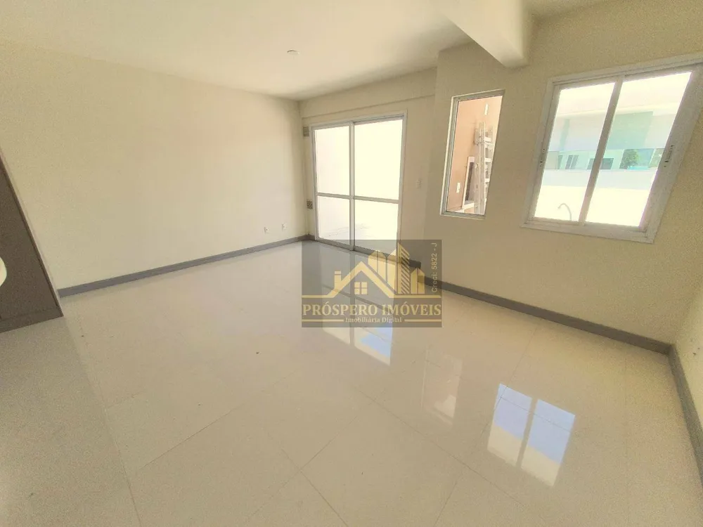 Cobertura, 3 quartos, 164 m² - Foto 4