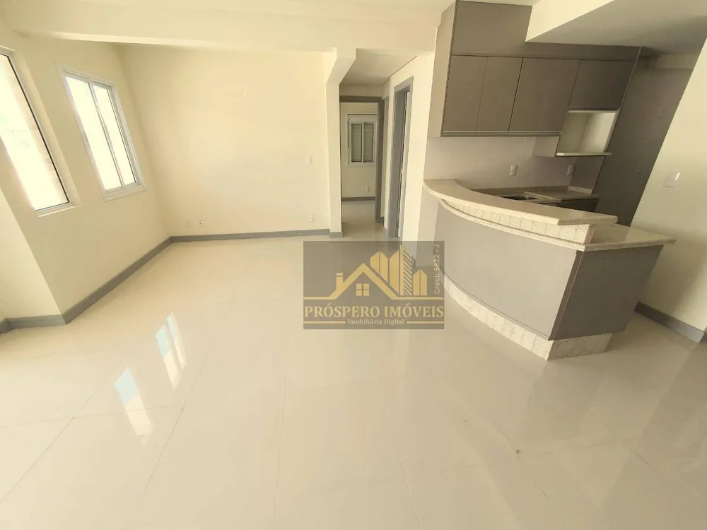 Cobertura, 3 quartos, 164 m² - Foto 3