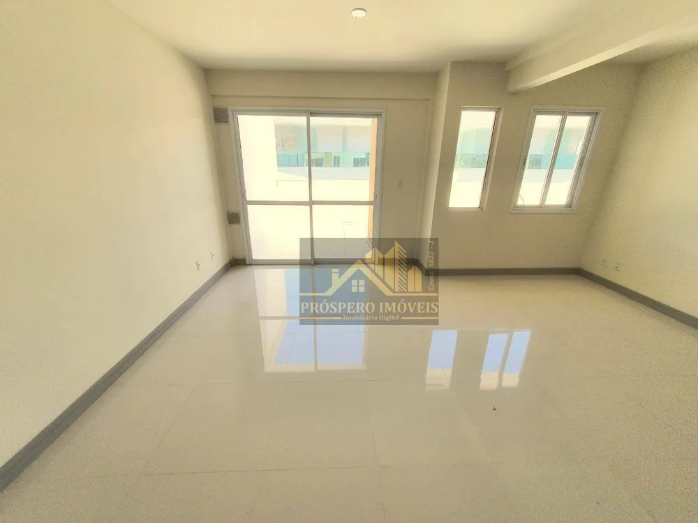 Cobertura, 3 quartos, 164 m² - Foto 1