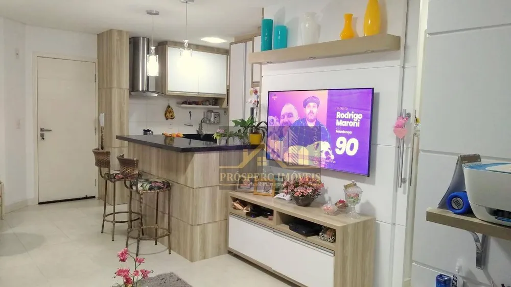 Apartamento, 2 quartos, 79 m² - Foto 3