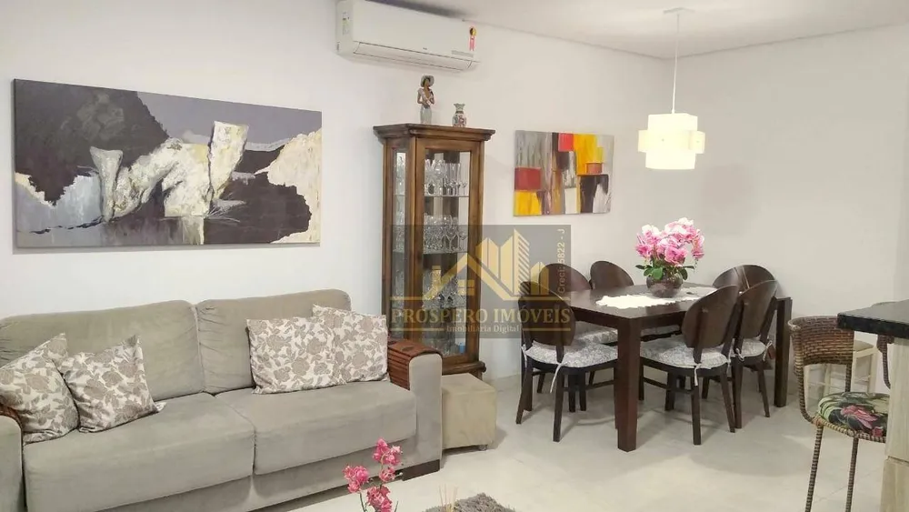 Apartamento, 2 quartos, 79 m² - Foto 2