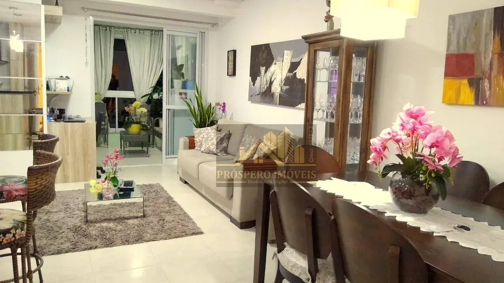 Apartamento, 2 quartos, 79 m² - Foto 1