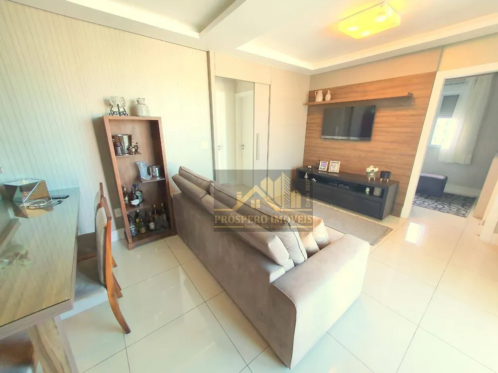 Cobertura, 3 quartos, 170 m² - Foto 1