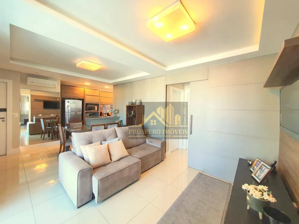 Cobertura, 3 quartos, 170 m² - Foto 3