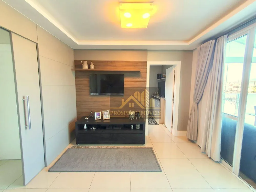 Cobertura, 3 quartos, 170 m² - Foto 2