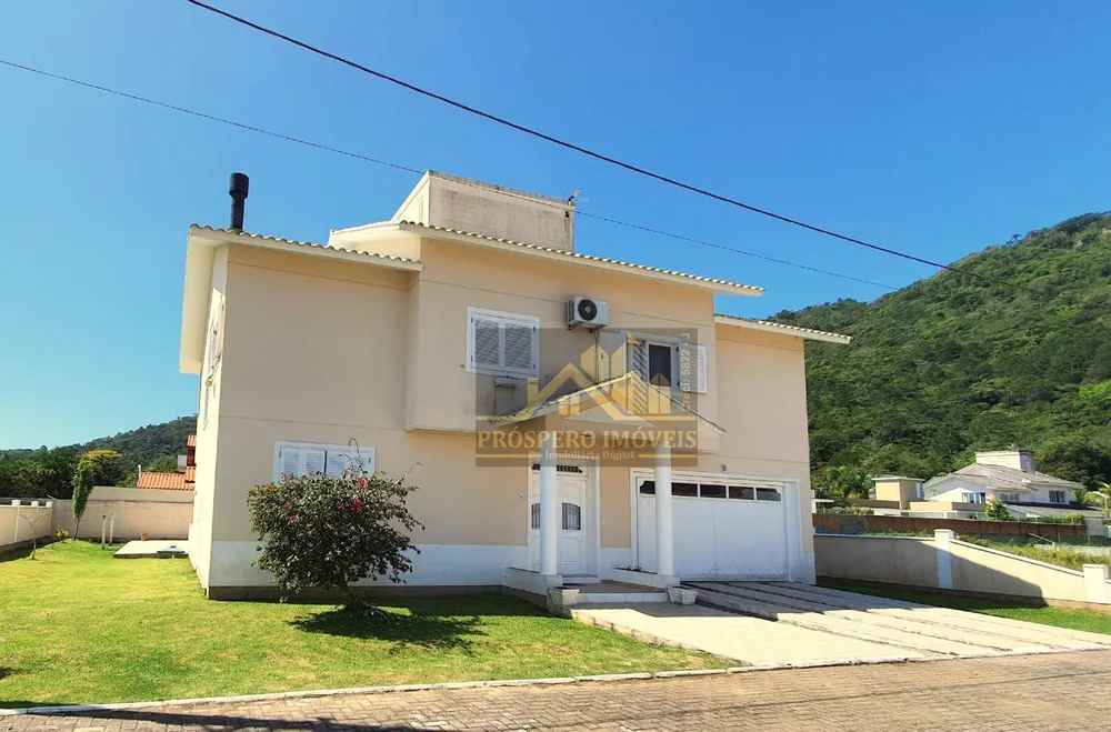 Casa, 5 quartos, 304 m² - Foto 3