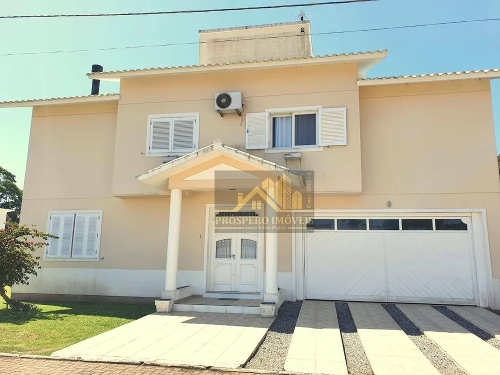 Casa, 5 quartos, 304 m² - Foto 4