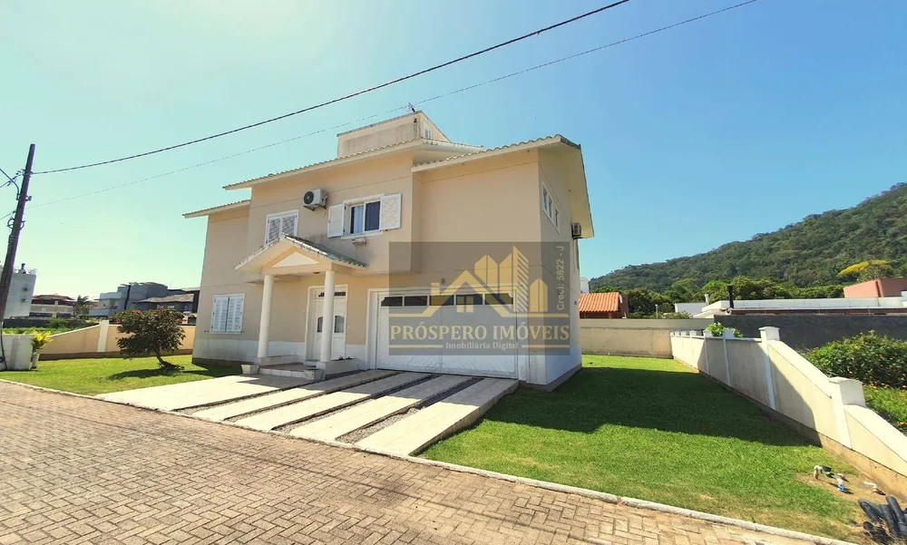 Casa, 5 quartos, 304 m² - Foto 2
