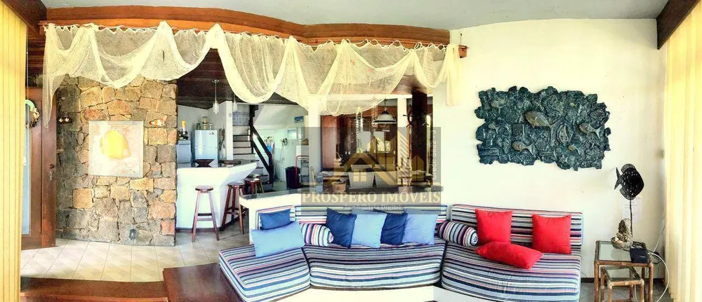 Casa, 5 quartos, 220 m² - Foto 4