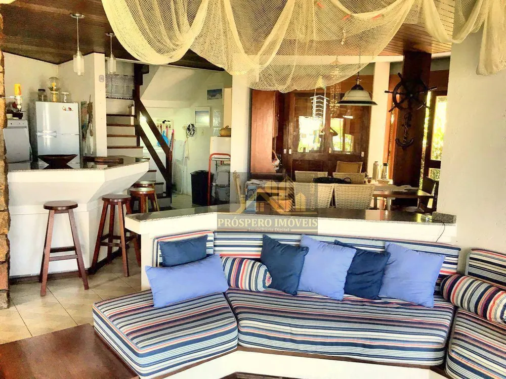 Casa, 5 quartos, 220 m² - Foto 2