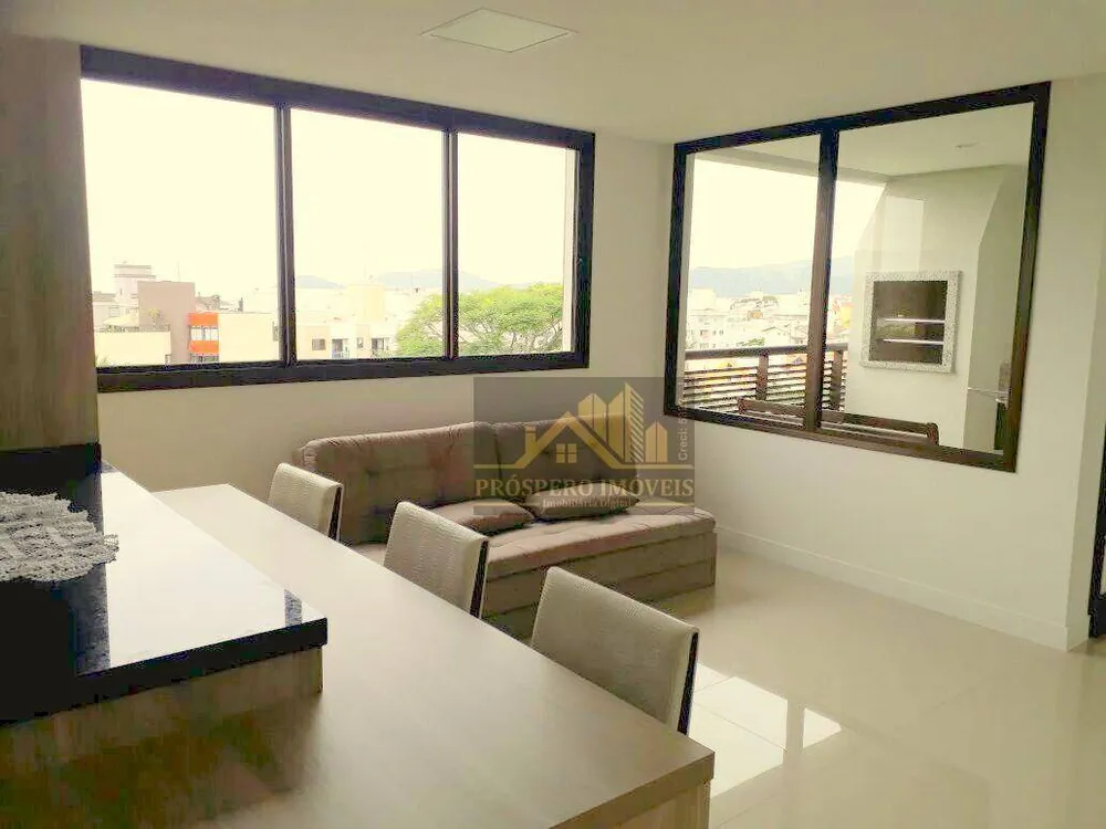Apartamento, 2 quartos, 86 m² - Foto 2
