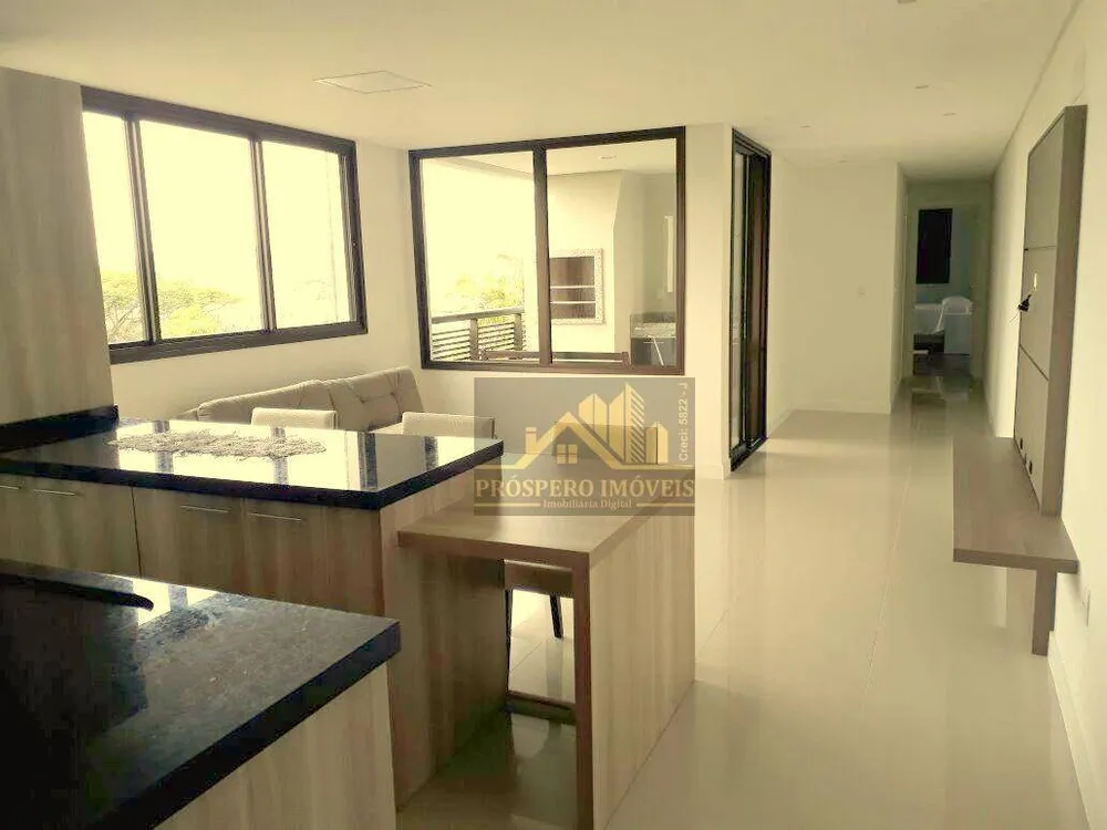 Apartamento, 2 quartos, 86 m² - Foto 1