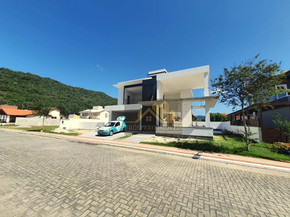Casa, 4 quartos, 310 m² - Foto 3
