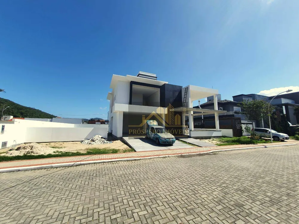 Casa, 4 quartos, 310 m² - Foto 2