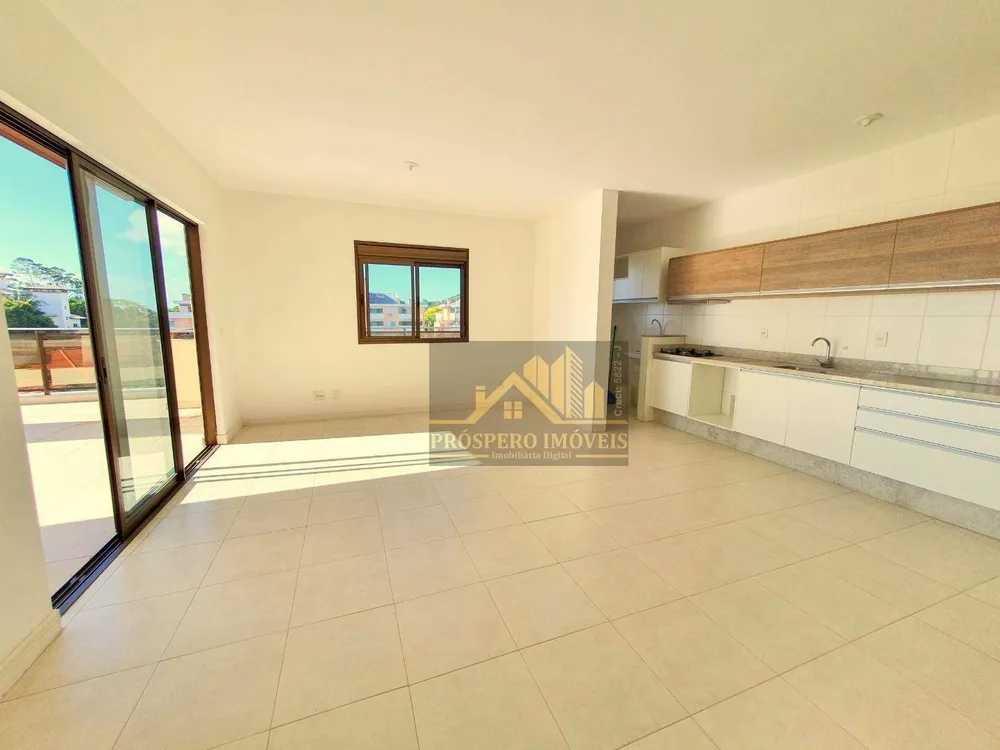 Cobertura, 3 quartos, 332 m² - Foto 1