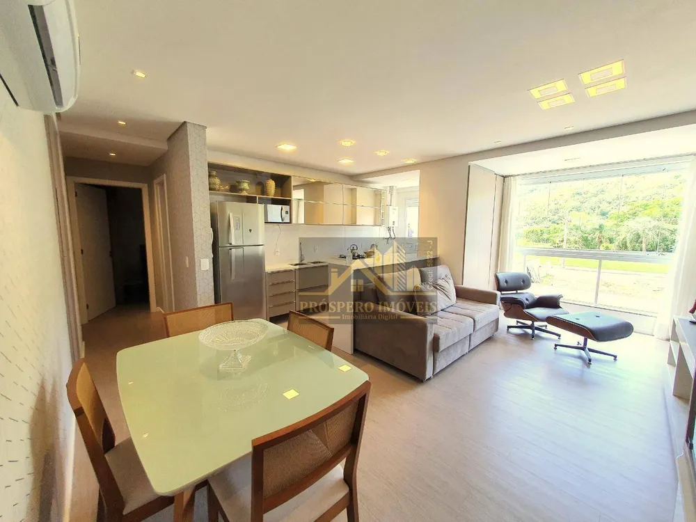 Apartamento, 1 quarto, 56 m² - Foto 1