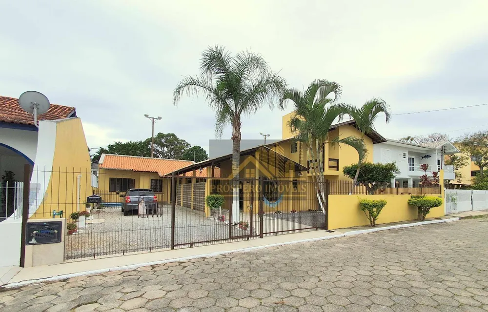 Casa, 5 quartos, 170 m² - Foto 2