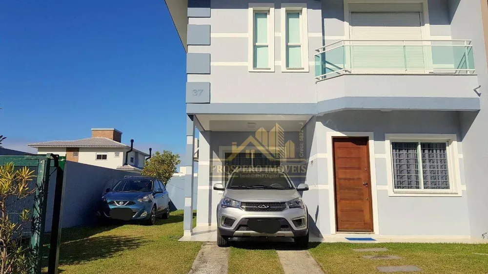 Casa, 3 quartos, 125 m² - Foto 3