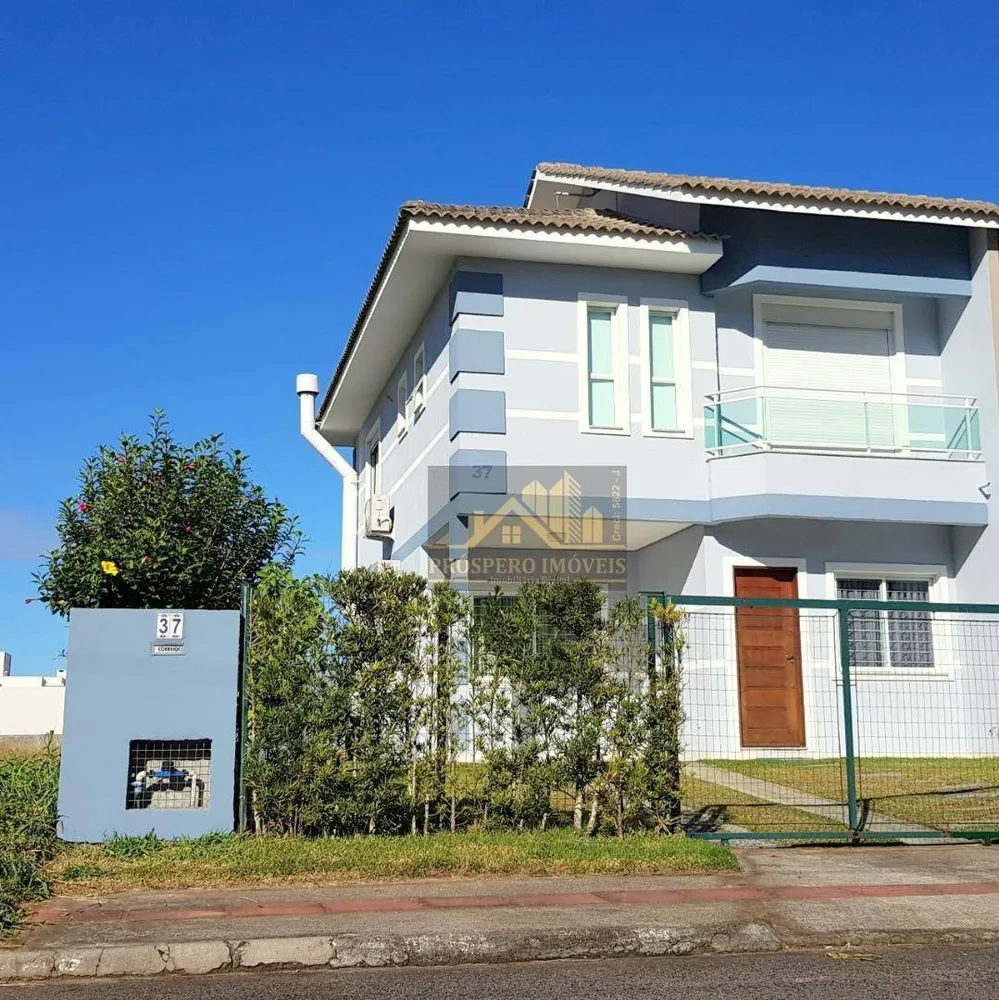 Casa, 3 quartos, 125 m² - Foto 1