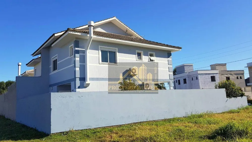 Casa, 3 quartos, 125 m² - Foto 2