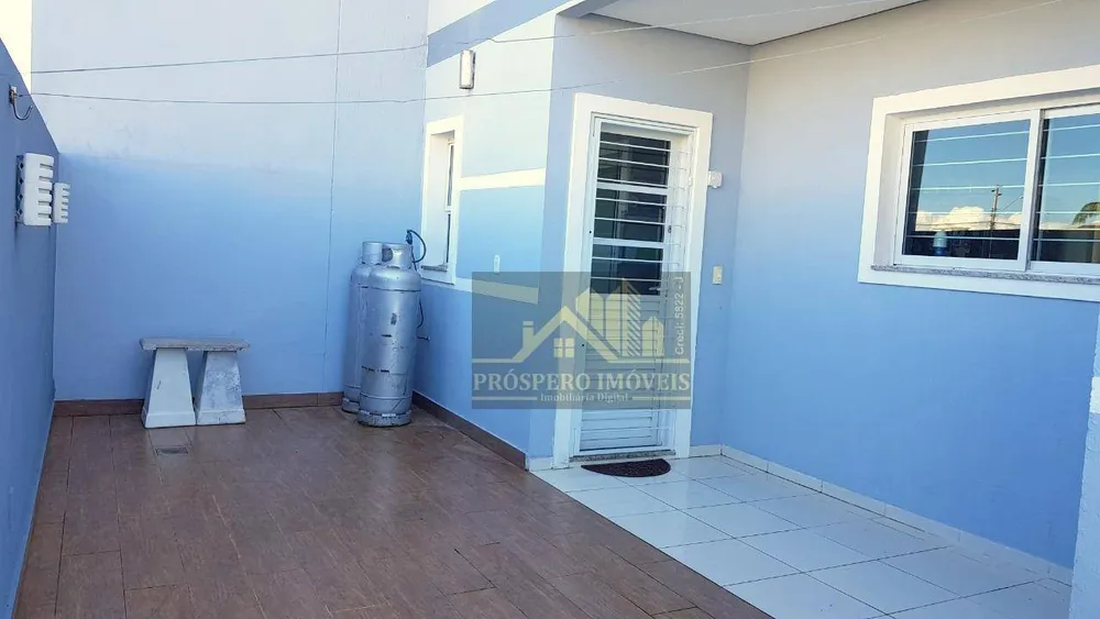 Casa, 3 quartos, 125 m² - Foto 8