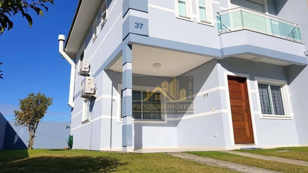 Casa, 3 quartos, 125 m² - Foto 5