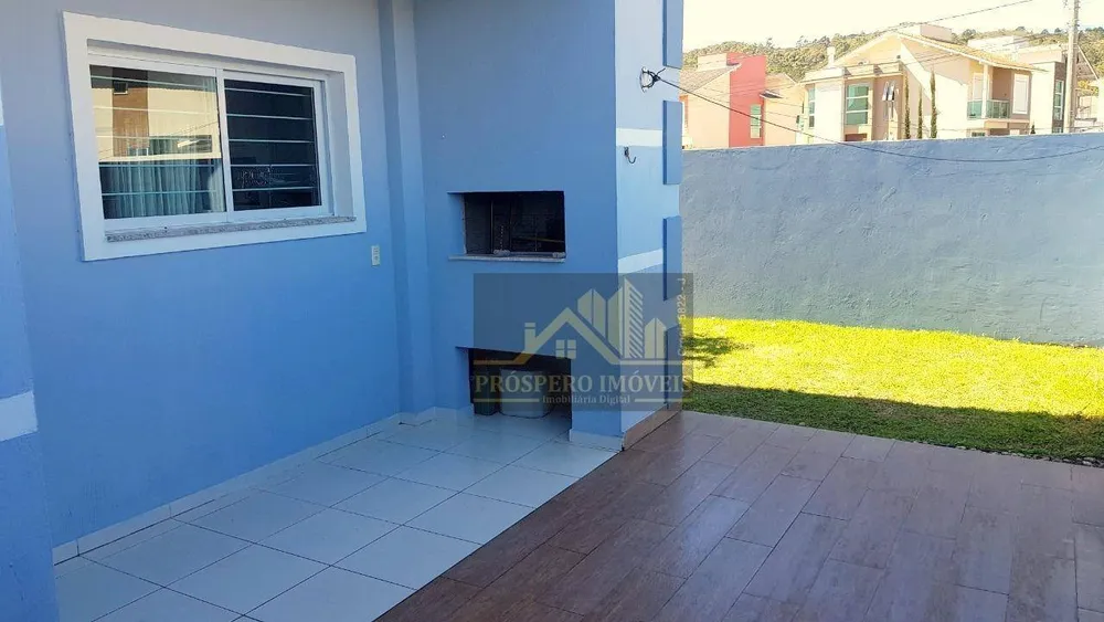 Casa, 3 quartos, 125 m² - Foto 7
