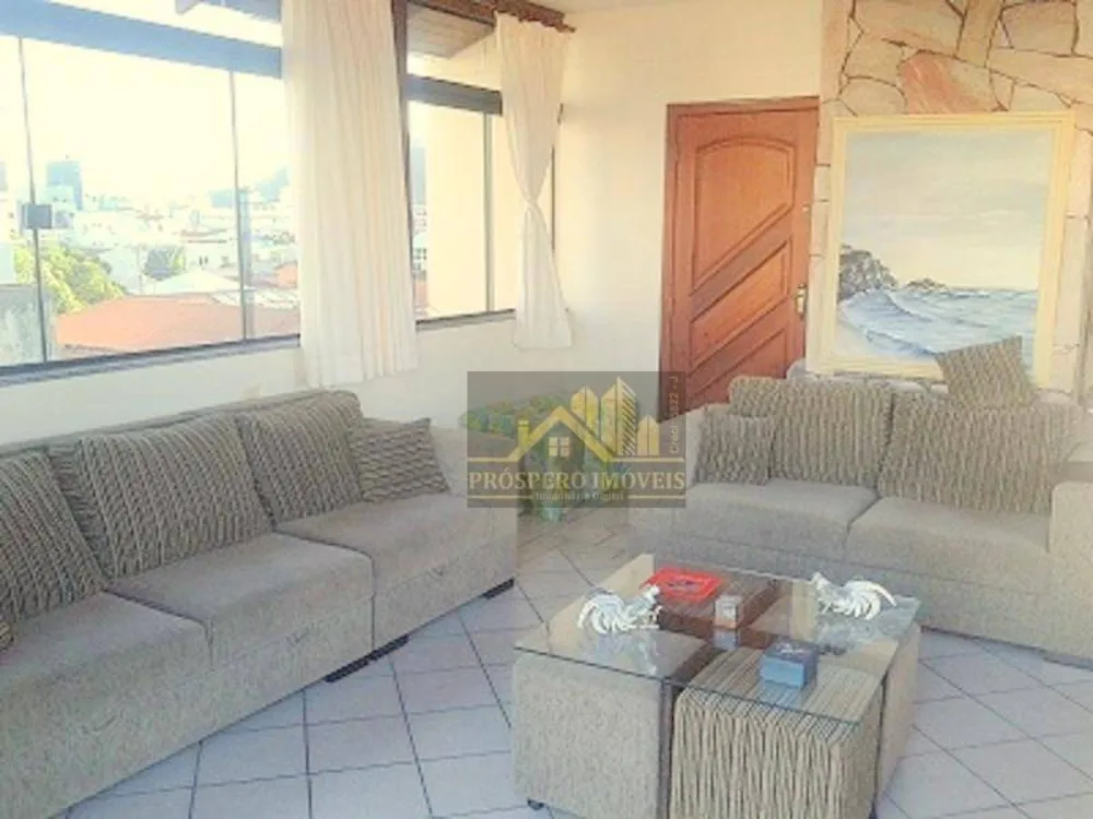 Cobertura, 3 quartos, 172 m² - Foto 2