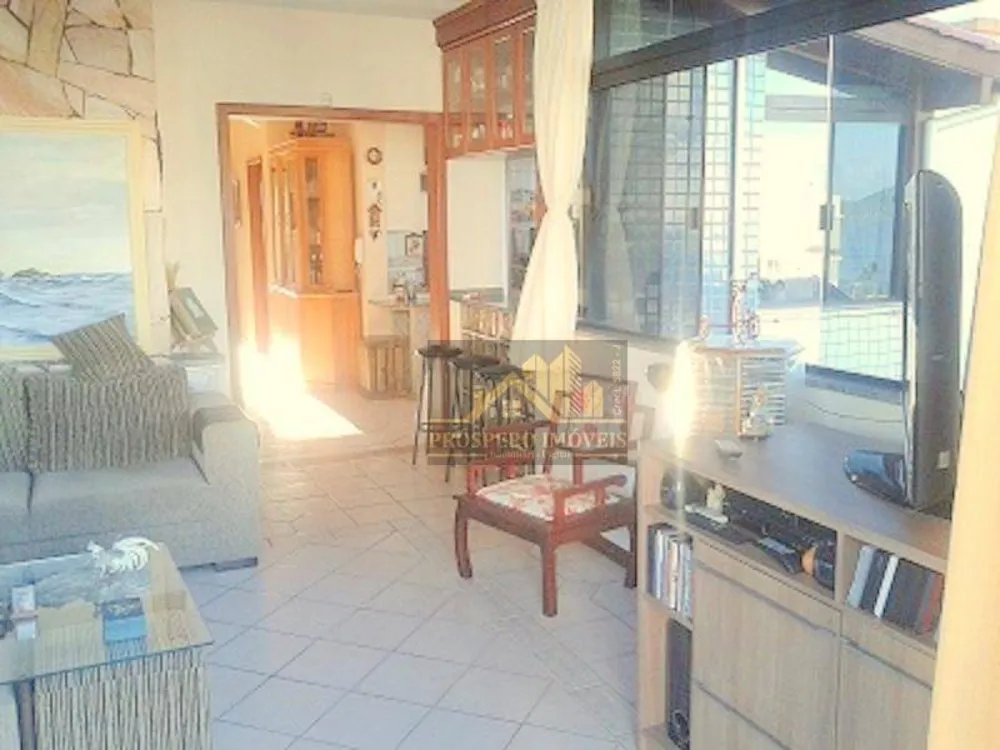 Cobertura, 3 quartos, 172 m² - Foto 3