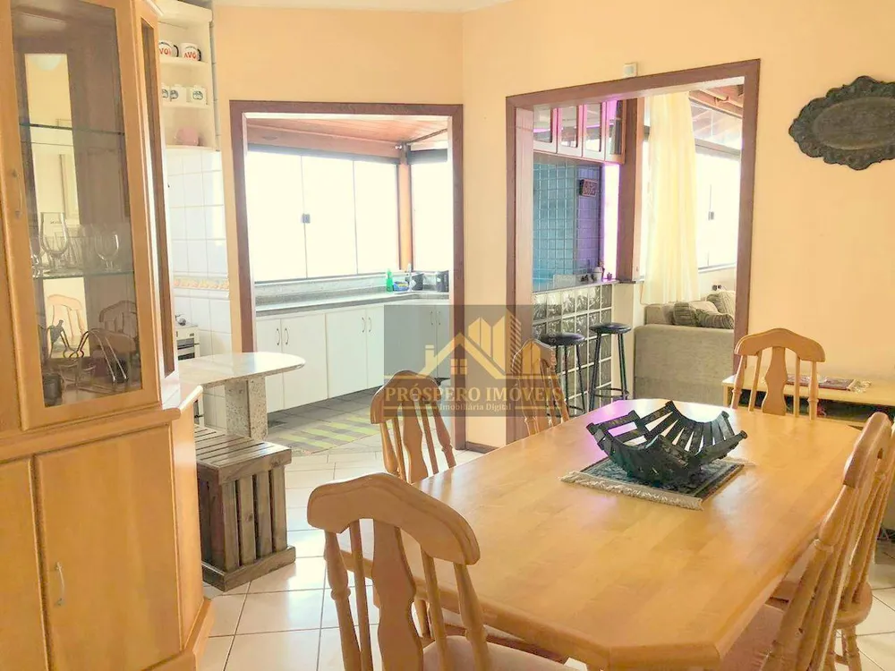 Cobertura, 3 quartos, 172 m² - Foto 4