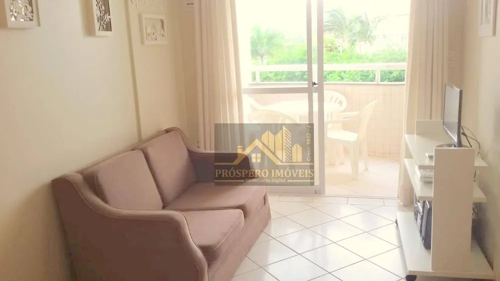 Apartamento, 1 quarto, 46 m² - Foto 2