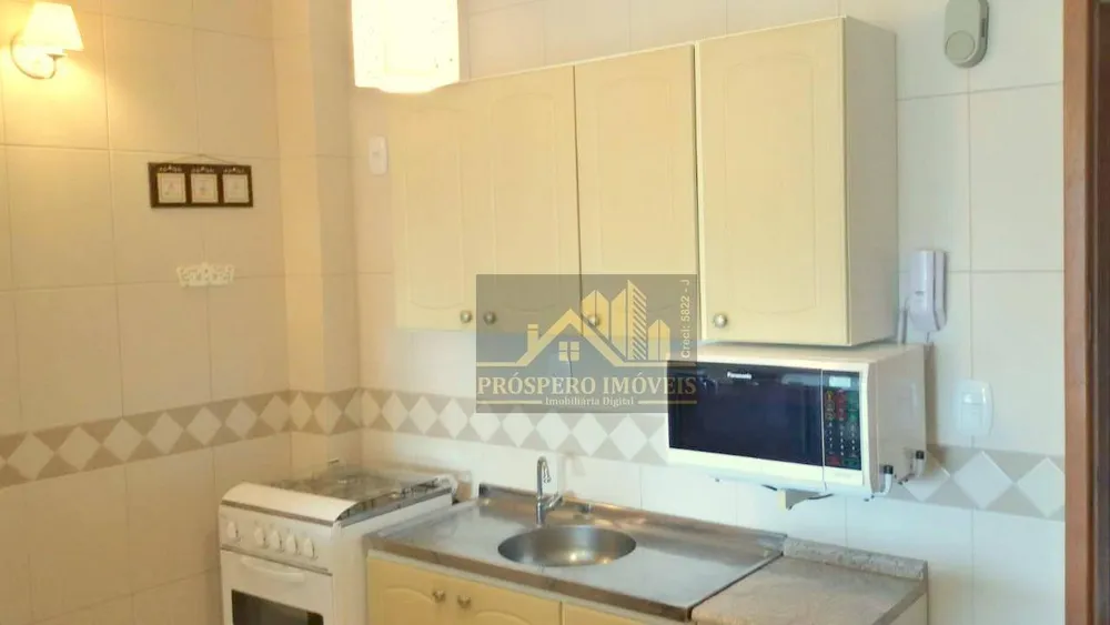 Apartamento, 1 quarto, 46 m² - Foto 4