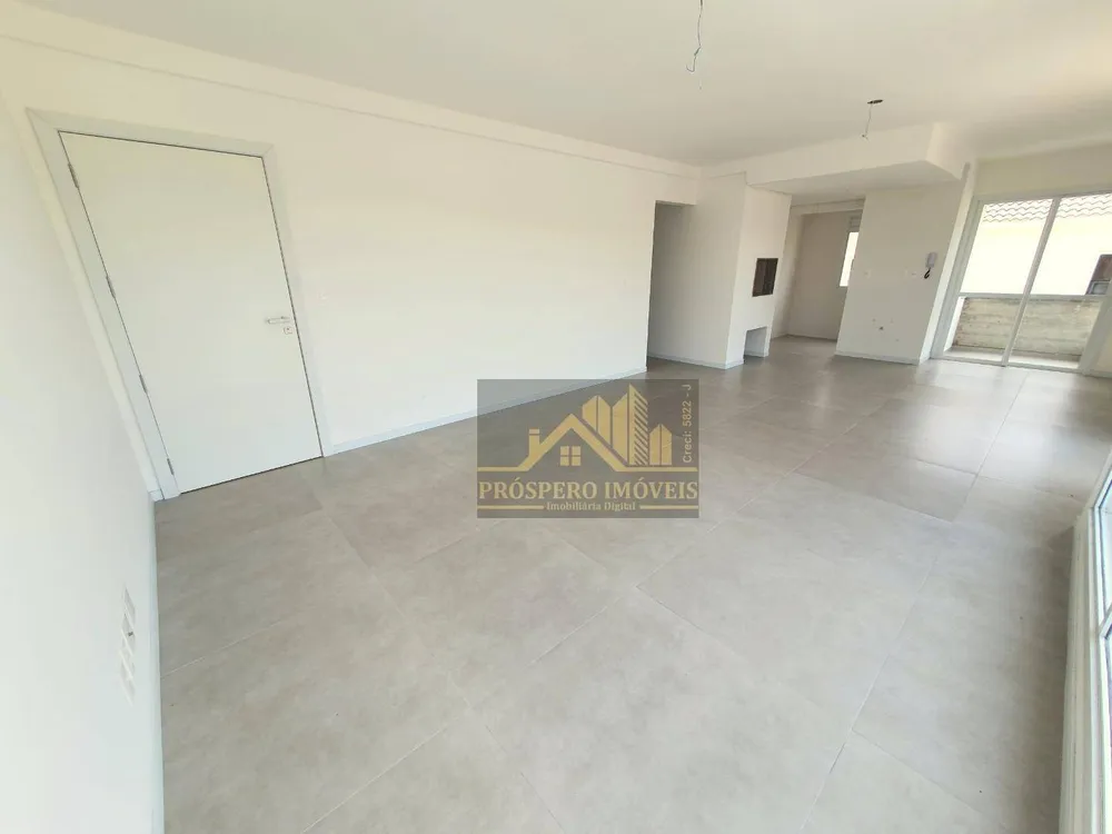 Apartamento, 3 quartos, 94 m² - Foto 3