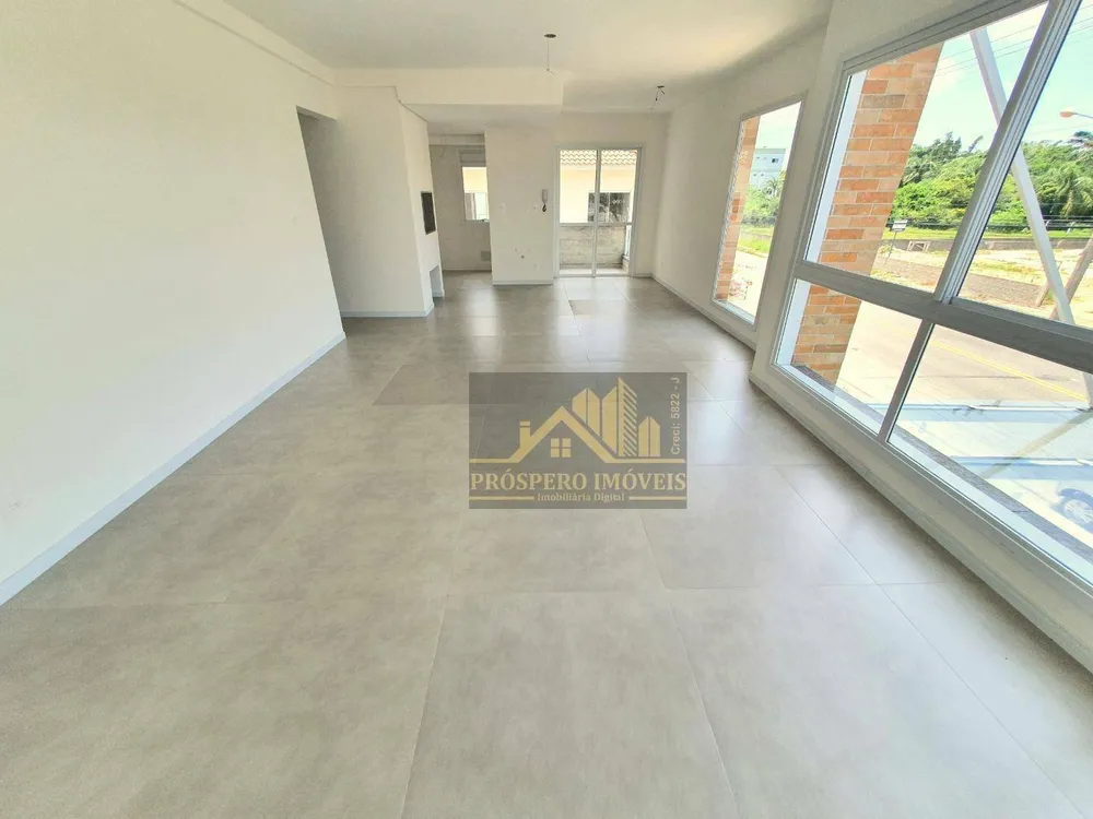 Apartamento, 3 quartos, 94 m² - Foto 1