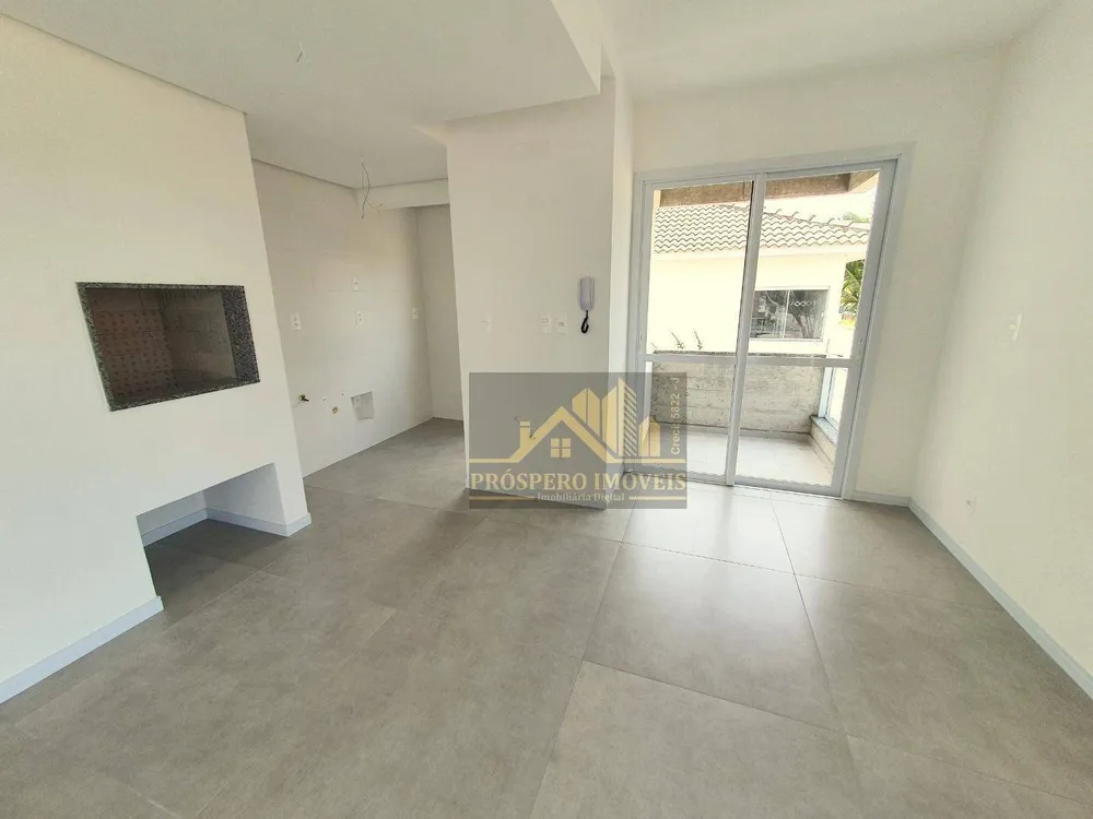 Apartamento, 3 quartos, 94 m² - Foto 4