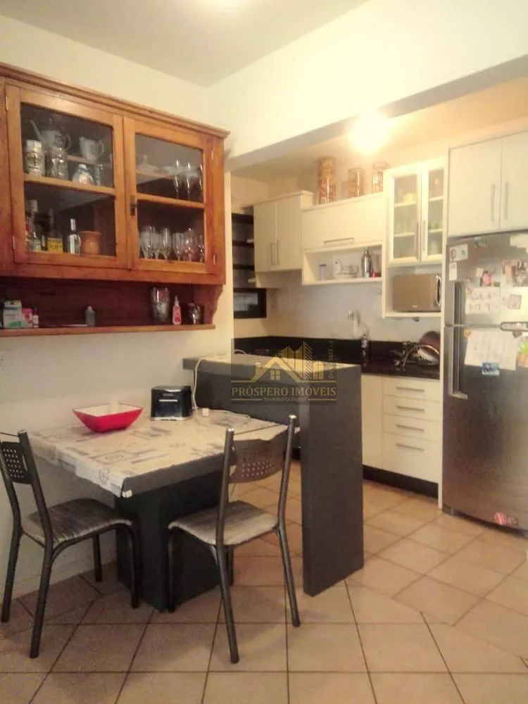 Apartamento, 2 quartos, 82 m² - Foto 4